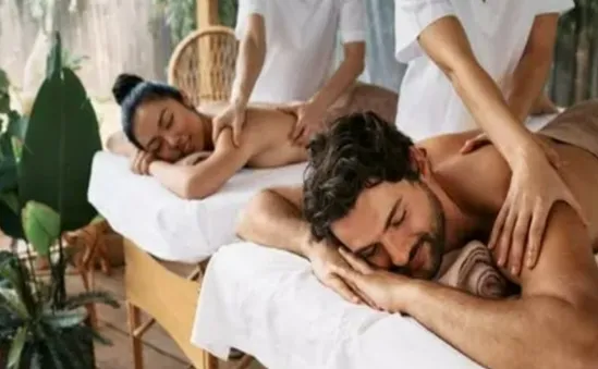 Indian Girl Spa – Relaxation, Wellness & Premium Spa Services